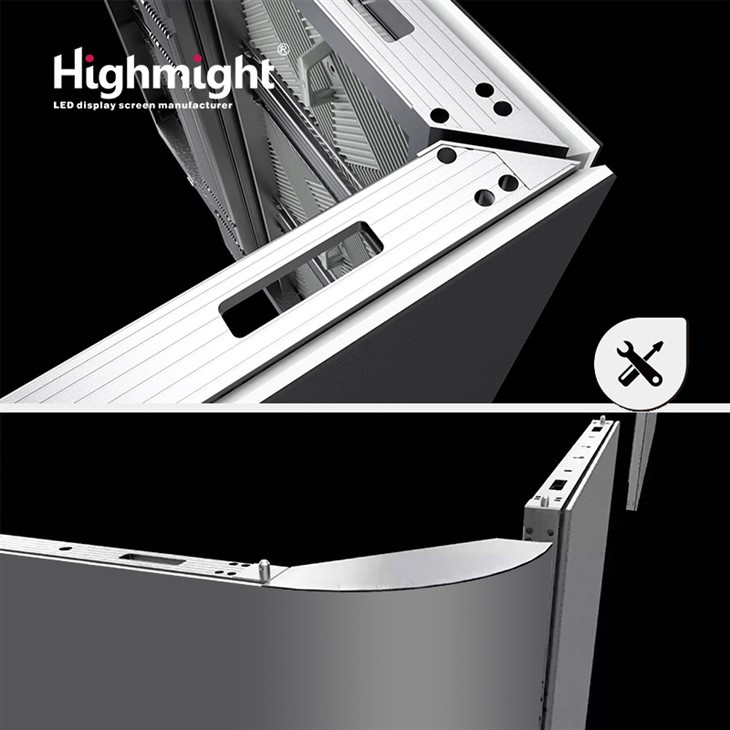 Outdoor Digital Display high quality