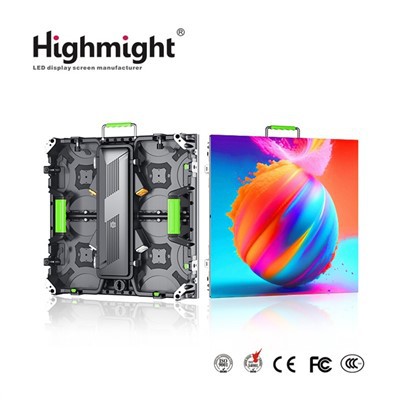 LED ভাড়া স্ক্রীন