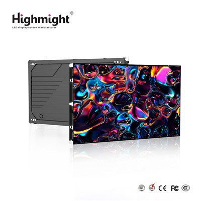 LED ভিডিও ওয়াল