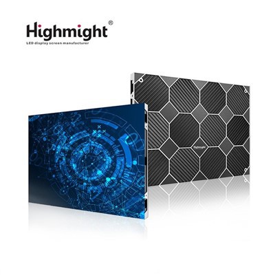 ইন্ডোর LED ছোট পিচ স্ক্রীন