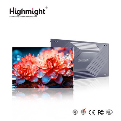 COB ছোট পিক্সেল পিচ