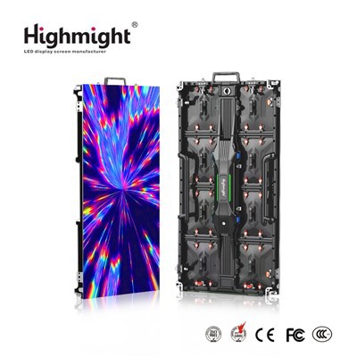 উচ্চ-রেজোলিউশন ইন্ডোর LED ভাড়া প্রদর্শন