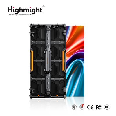 ইন্ডোর LED স্ক্রীন ভাড়া করুন